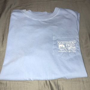 Southern Fried Cotton T-shirt